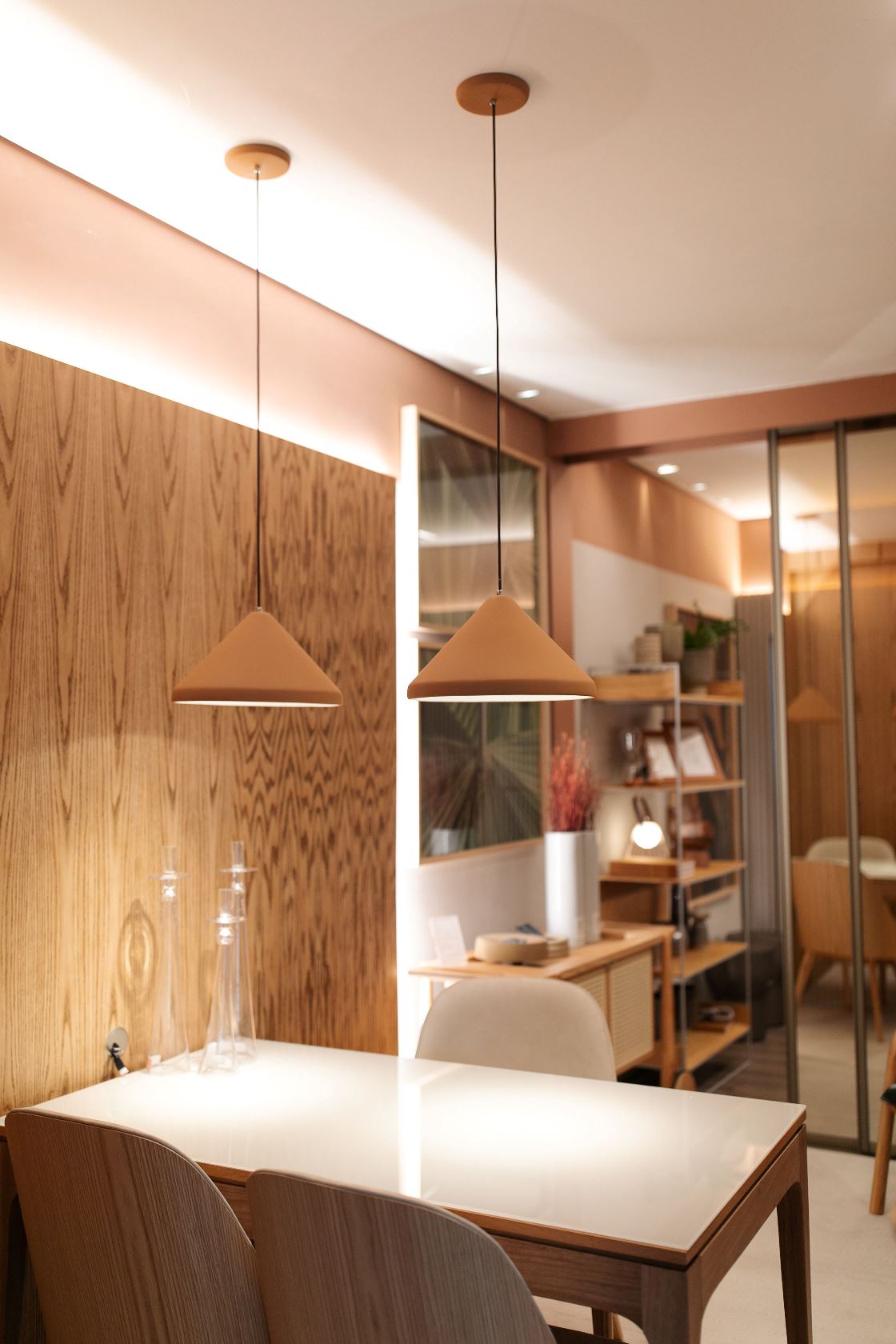 Studio de Design - Izabela Sanches | Design de Interiores - Izabela Sanches
