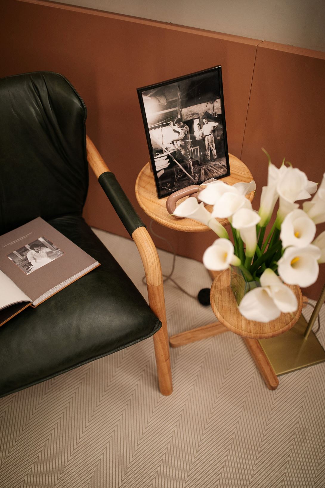 Studio de Design - Izabela Sanches | Design de Interiores - Izabela Sanches